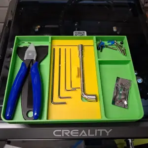 K1C toolbox
