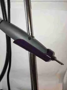 Soporte flexible Dremel