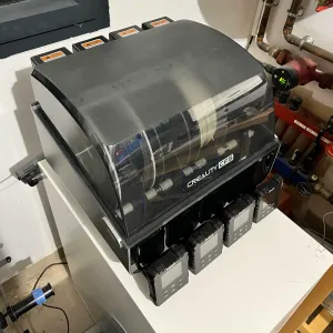 EIBOS TETRAS ADAPTATOR FOR CREALITY CFS