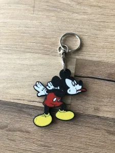 mickey