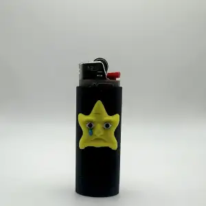 StarChild
 Lighter Case