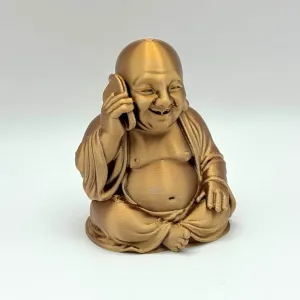 Talk to the Buddha