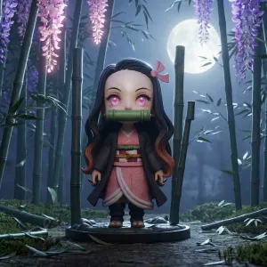 Nezuko Kamado