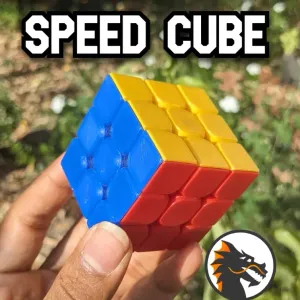 rubix cube