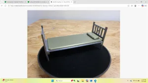 Dummy 13 beds