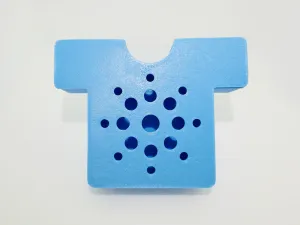 Universal Car Vent Refillable Diffuser Case