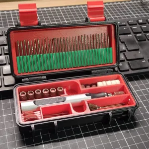 Box Rotary Tool Jangklife