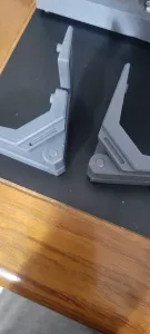 K1 Series 270 degree hinge pin.