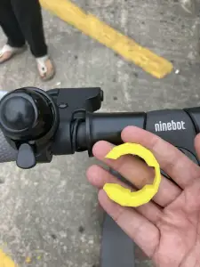 ninebot es1