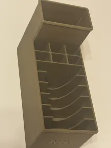 Storage mini tools organizer by RRV