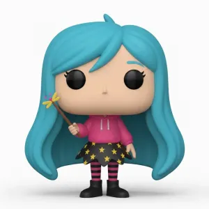 Anna Kadabra Funko Pop