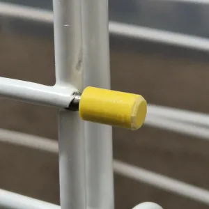 Rack Grip Sleeve