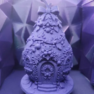 Pyrabelle Hearthspire The Enchanted Pear House