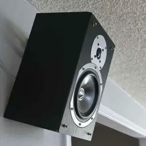 Speaker Wall mount