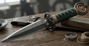 KUNAI