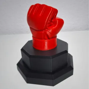 MMA / UFC Award