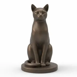 Cat / Katze