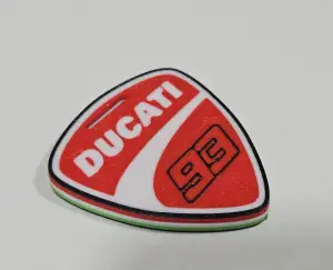 Ducati Tricolore 93