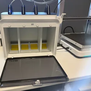 CFS-Lite Desiccant Bin for SparkX i7
