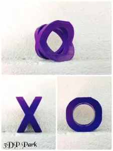 illusion【 X O 】