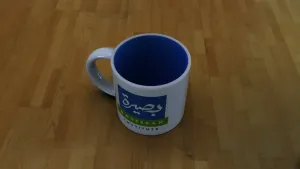Coffee Mug
