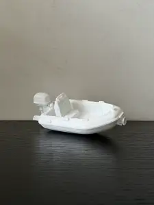 小飞艇 快艇