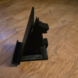 Support téléphone