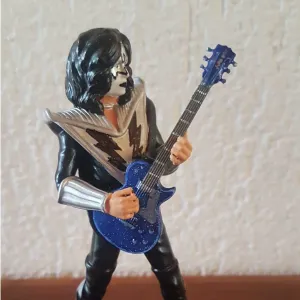Tommy Thayer [KISS]
