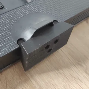 TV Stand Foot (Samsung UE22H5000AW)