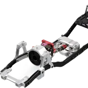 rc car part