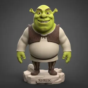 Shrek