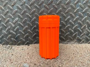 100mm Rugged Container with TPU Gasket