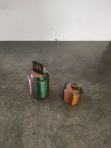 flash drive organizer