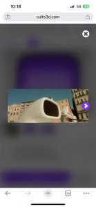 Taxi 3 air roof
