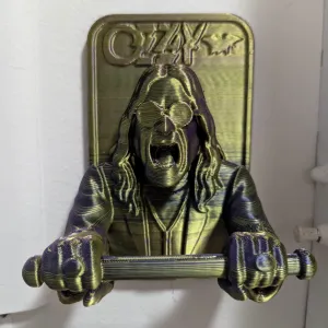 Ozzy