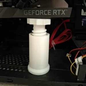Adjustable GPU Support