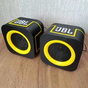 Колонки