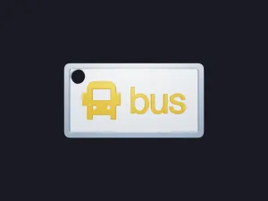 bus