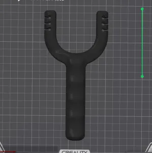 powerful slingshot