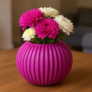 VASE PLANTER POT