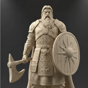 Ilya Muromets (Илья Муромец)