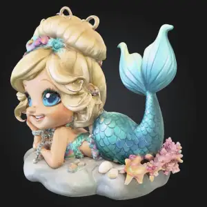 Mermaid