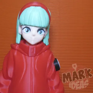 CHIBI URBAN STYLE BULMA