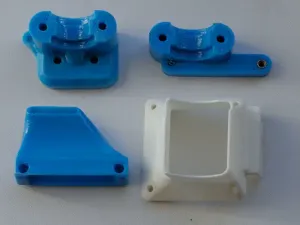 E3D-V6 Hotend. (I advise)