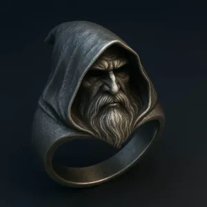 Wizard Ring