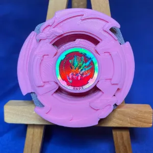 BEYBLADE GALUX | COMPLETE | ANIME SERIES