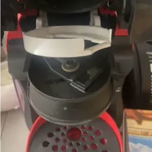 support capsule tassimo