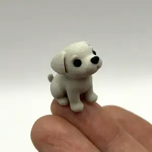 Mini Puppy Pal