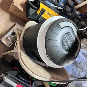 Food dehydrator to filament dryer