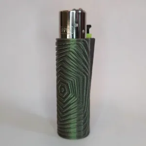 Clipper Case Exagon